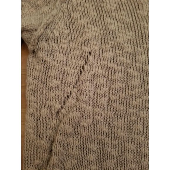 BKE deconstructed woman’s tunic sweater - Picture 10 of 13